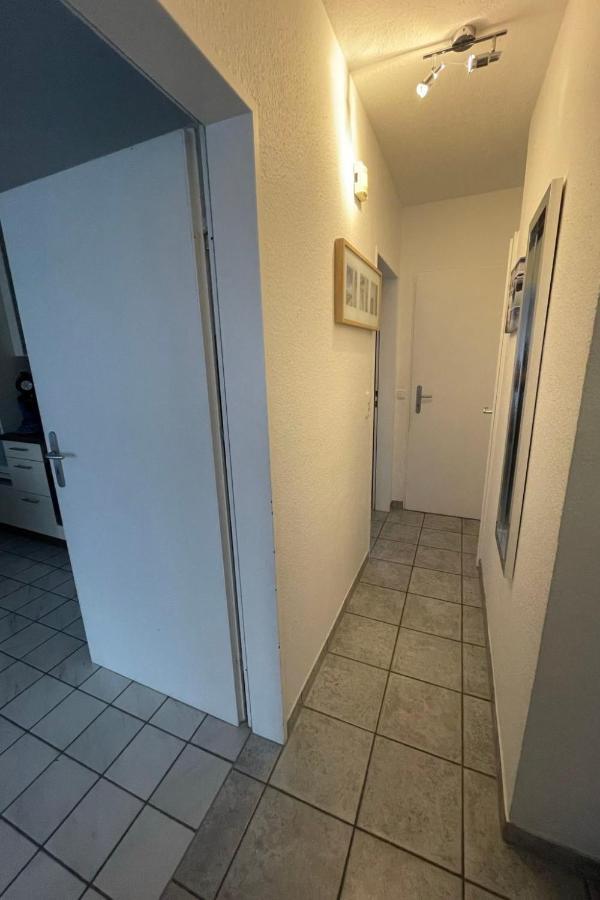 Apartment Krabbe By Interhome Norddeich  Luaran gambar