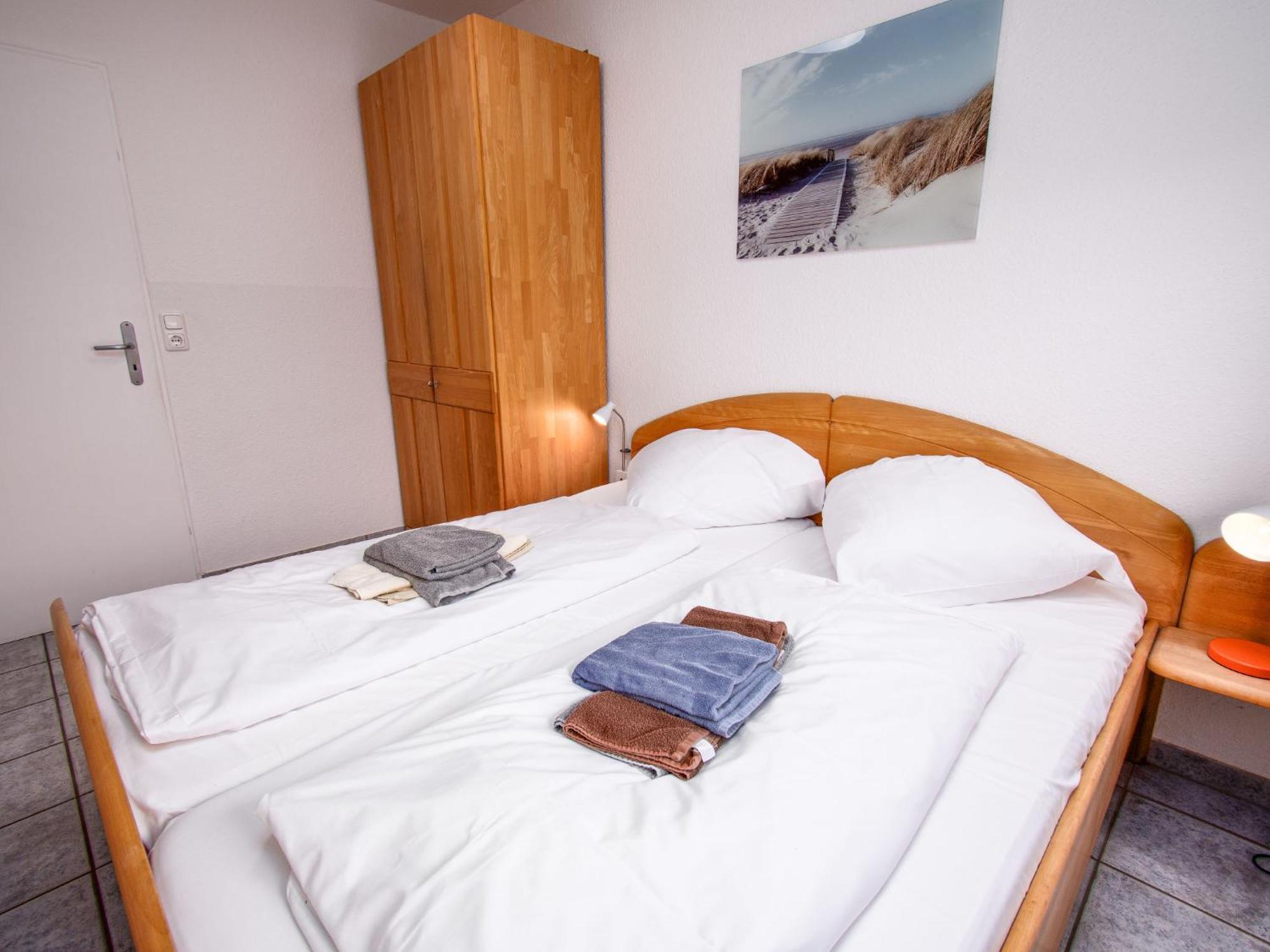 Apartment Krabbe By Interhome Norddeich  Luaran gambar