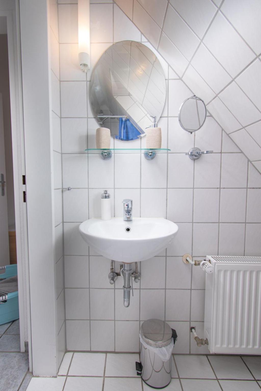 Apartment Krabbe By Interhome Norddeich  Luaran gambar