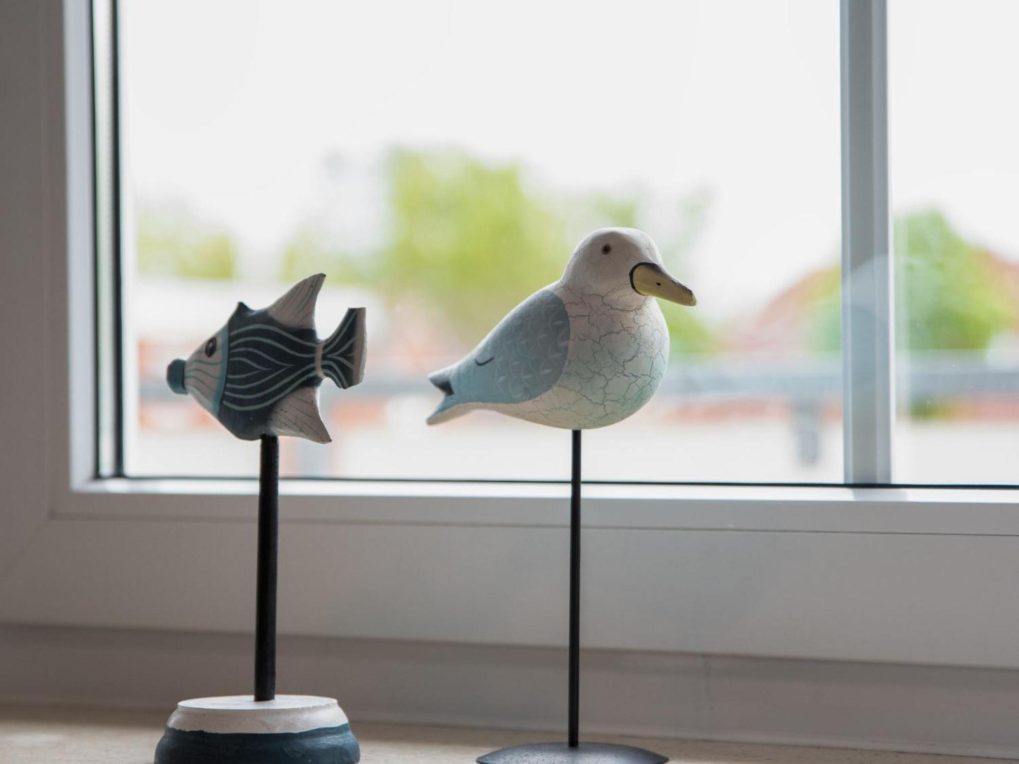 Apartment Krabbe By Interhome Norddeich  Luaran gambar