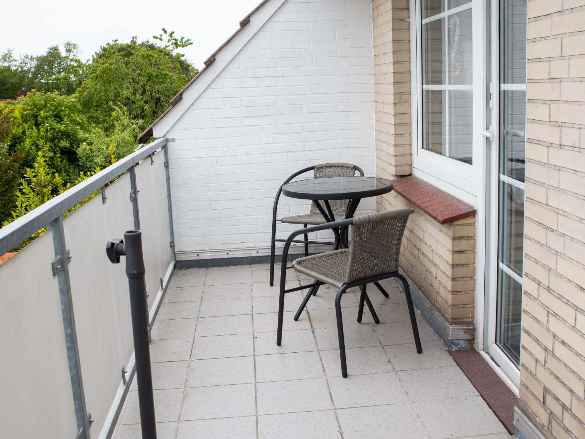 Apartment Krabbe By Interhome Norddeich  Luaran gambar